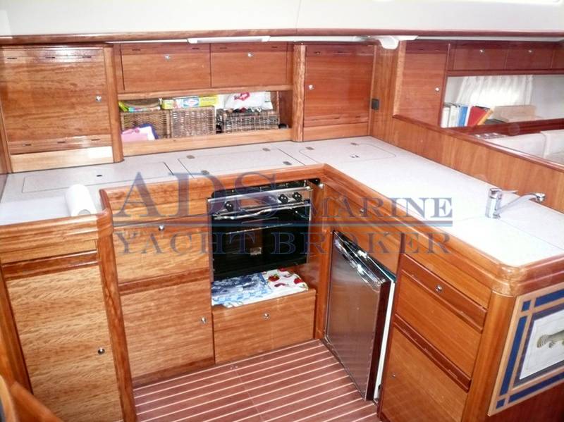 Bavaria 50 vision