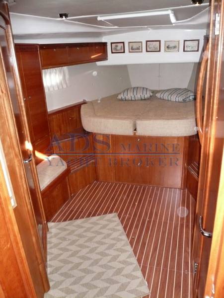 Bavaria 50 vision