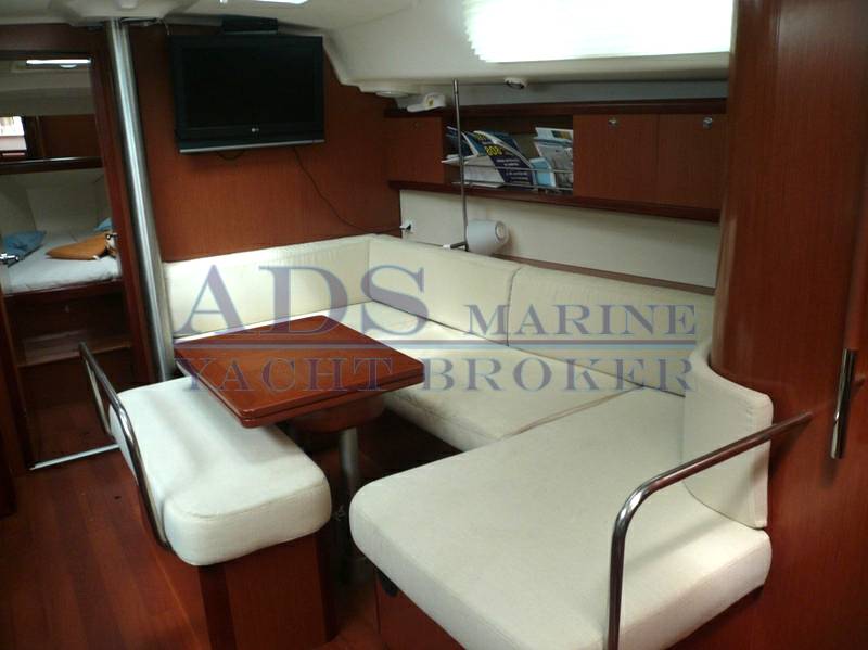 Beneteau Oceanis 40
