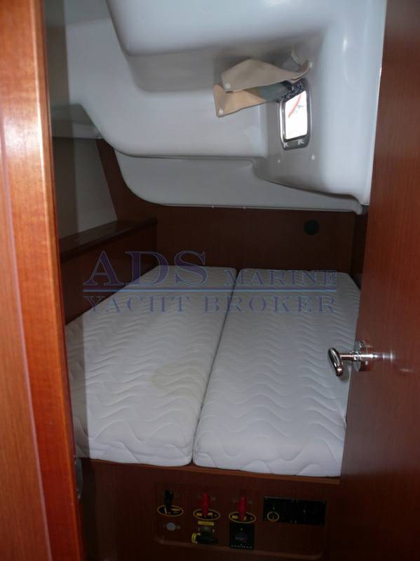 Beneteau Oceanis 40