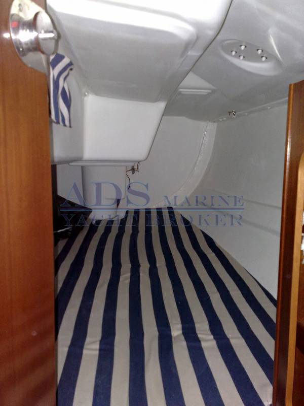 Beneteau First 27.7