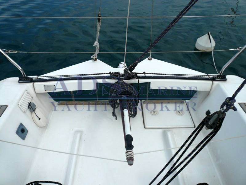 Beneteau First 27.7