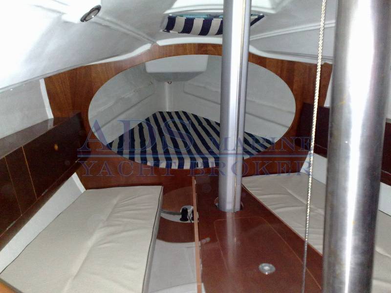 Beneteau First 27.7