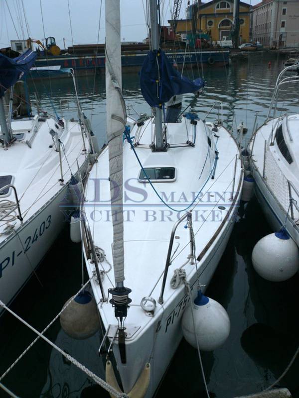 Beneteau First 27.7