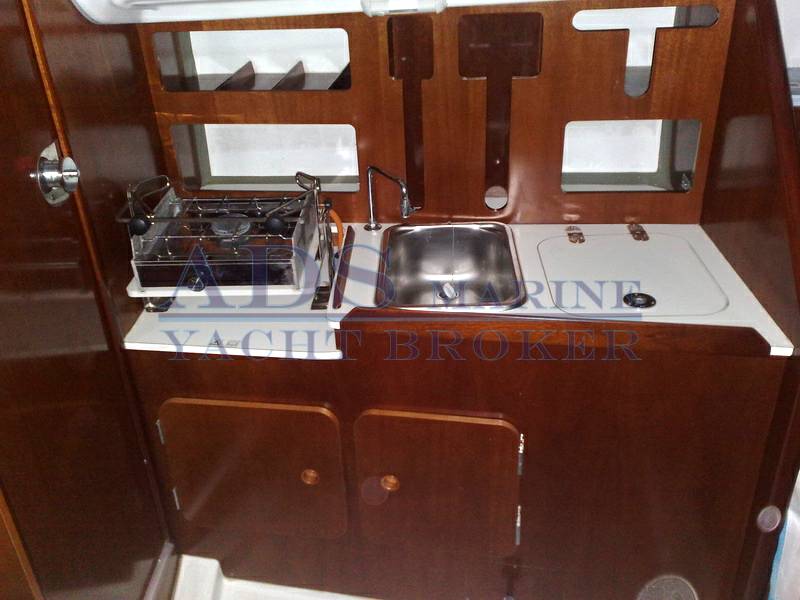 Beneteau First 27.7