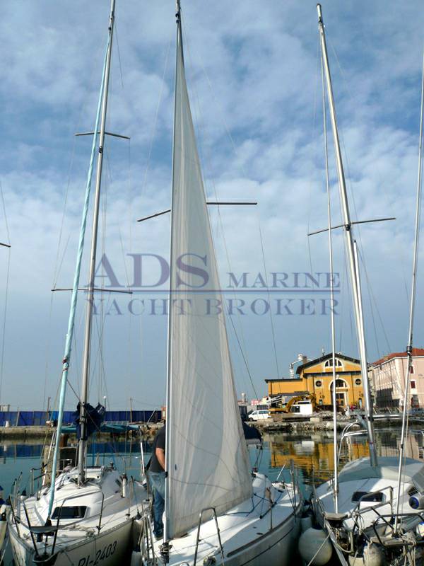 Beneteau First 27.7