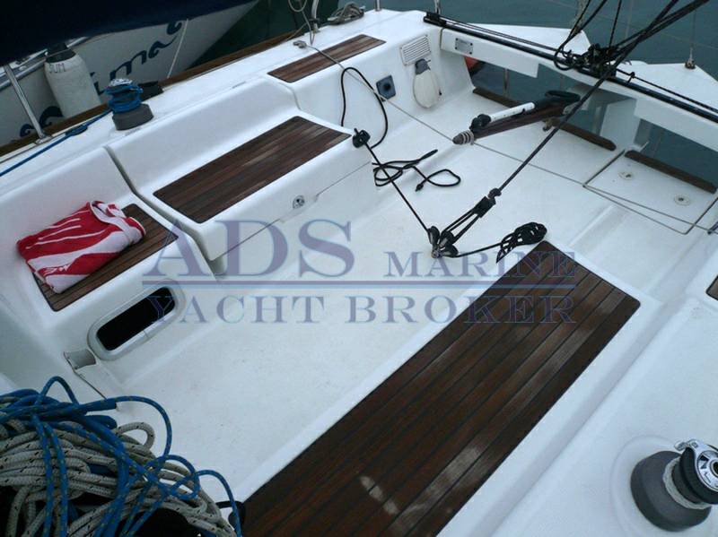 Beneteau First 27.7