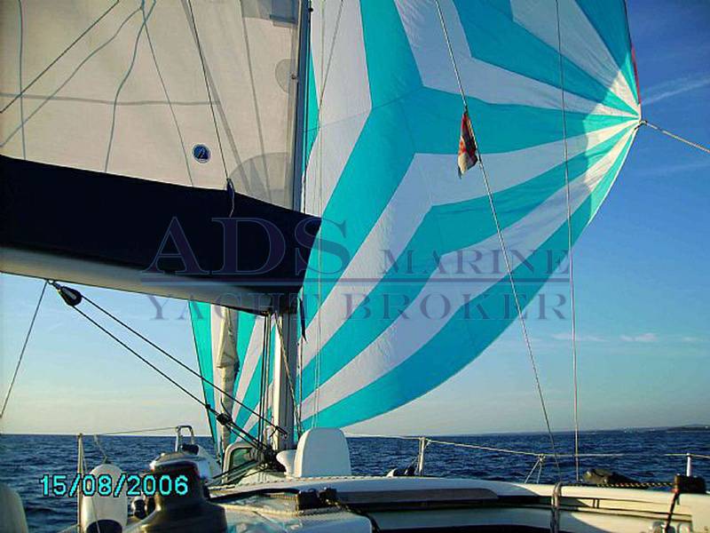 Beneteau First 27.7