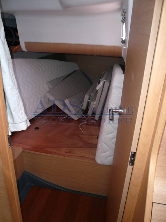 Beneteau First 45