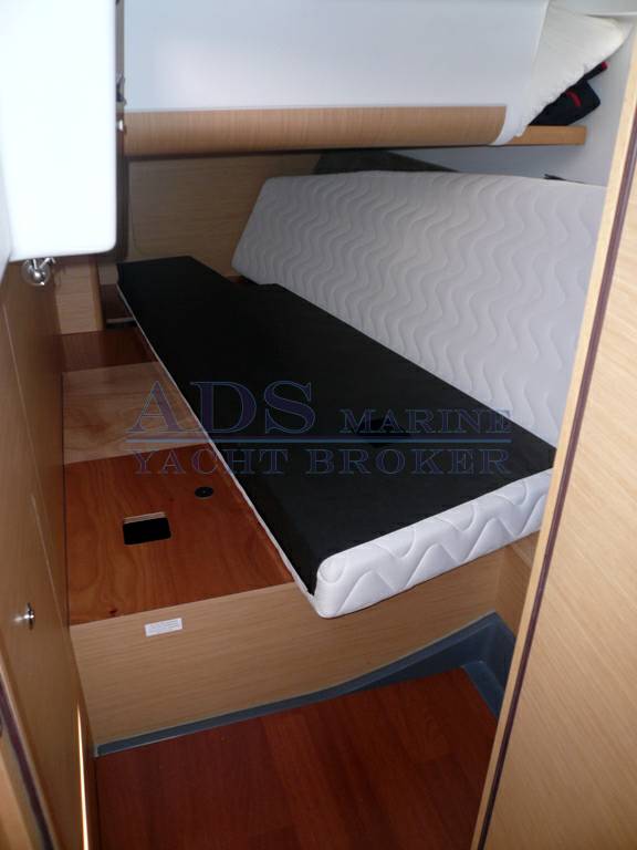 Beneteau First 45