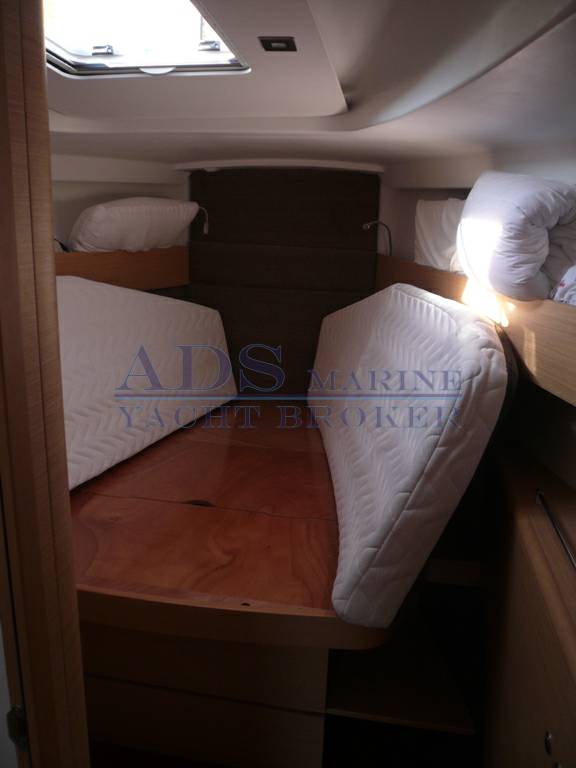 Beneteau First 45