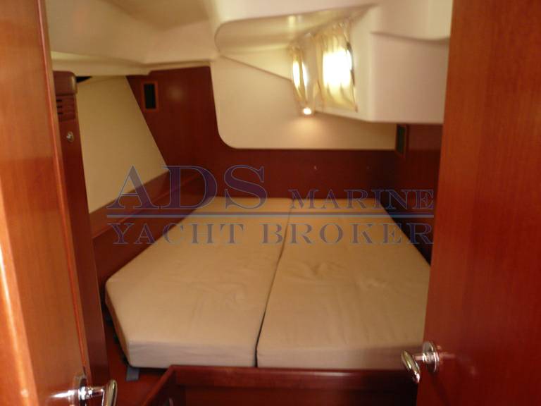 Beneteau Oceanis 50