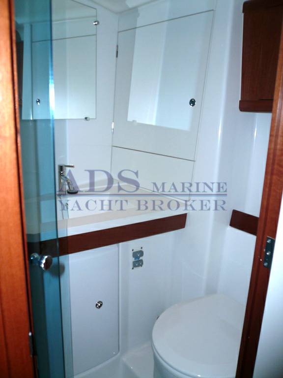 Beneteau Oceanis 50