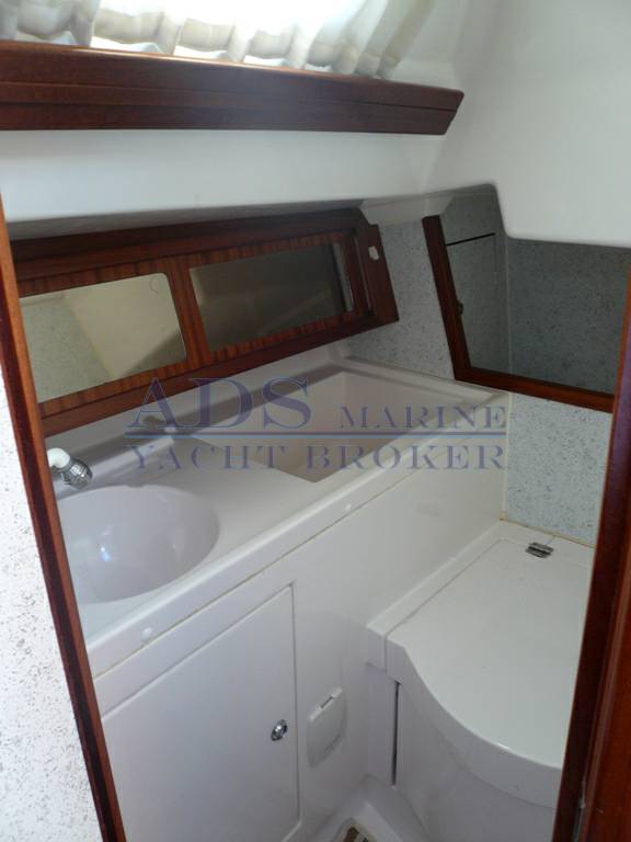 Elan 295