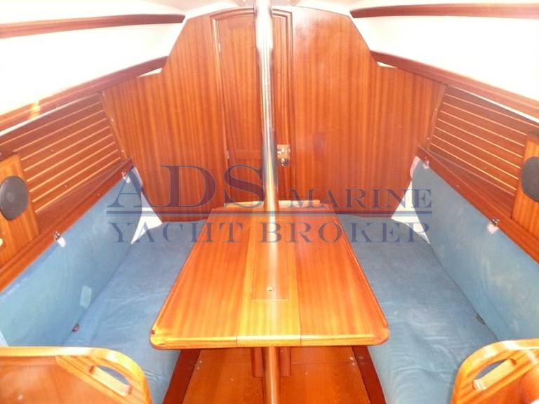 Elan 295