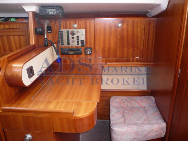 Elan 295