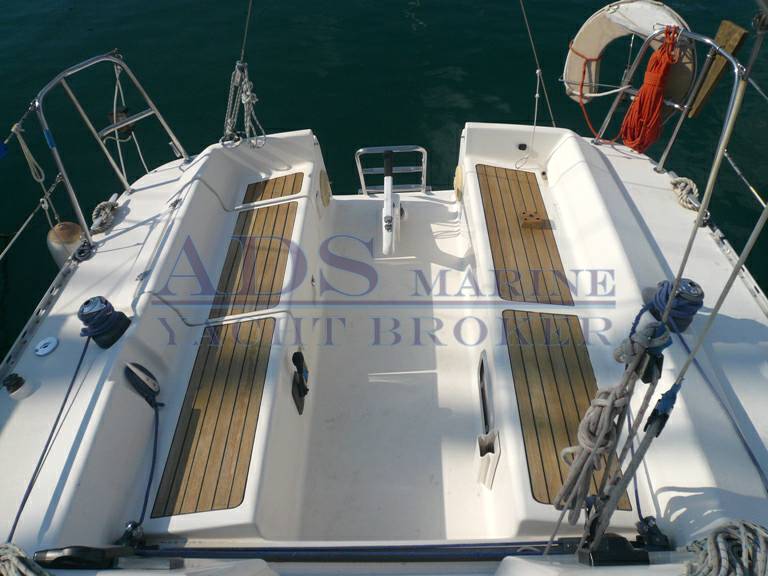 Elan 295