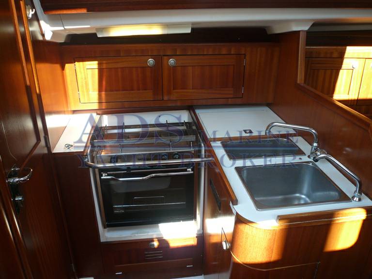 Elan 295