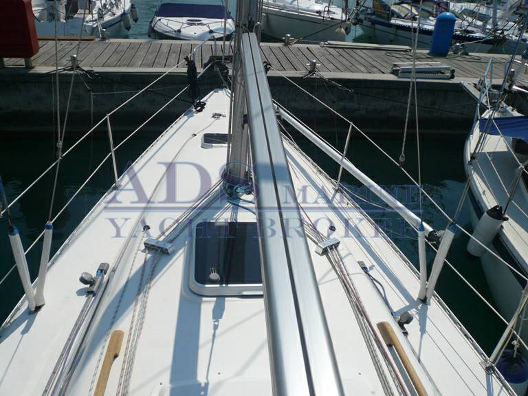 Elan 295