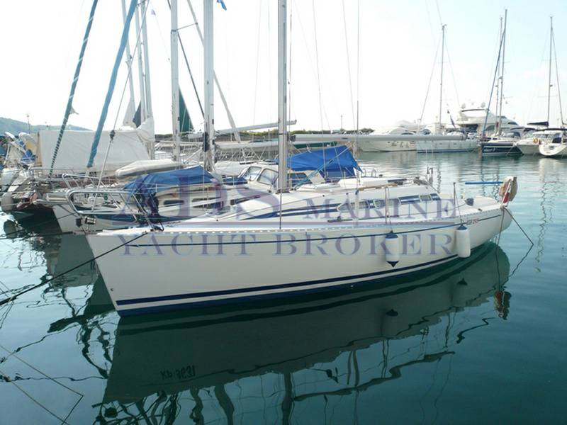 Elan 295