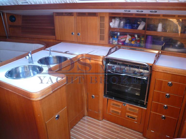 Elan 40