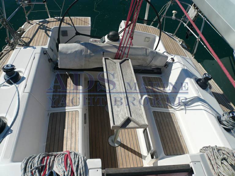 Elan 40