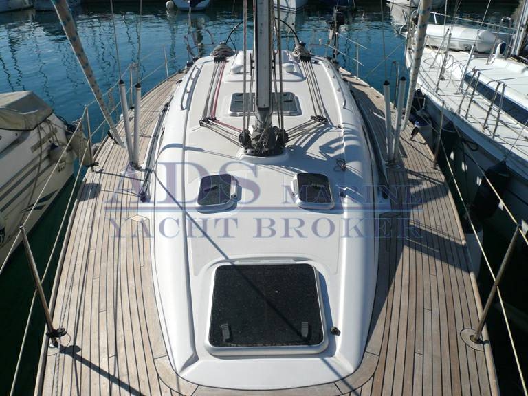 Elan 40