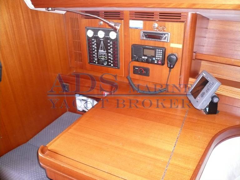 Elan 40