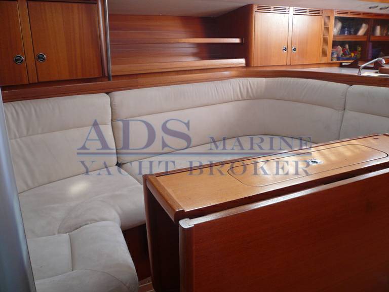 Elan 40