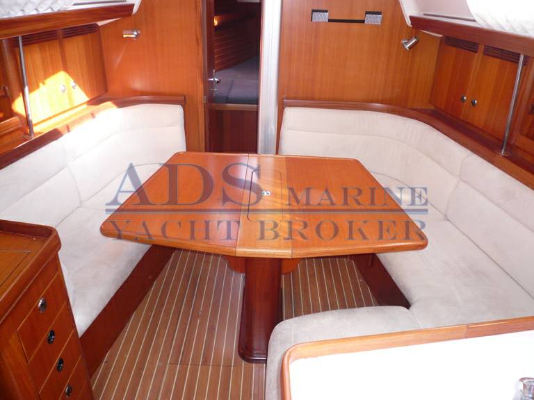 Elan 40