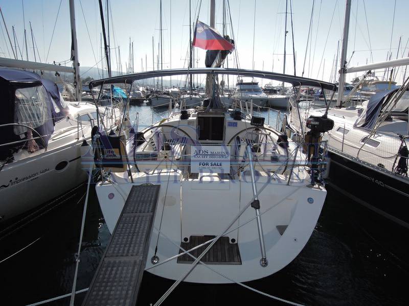 Elan 45