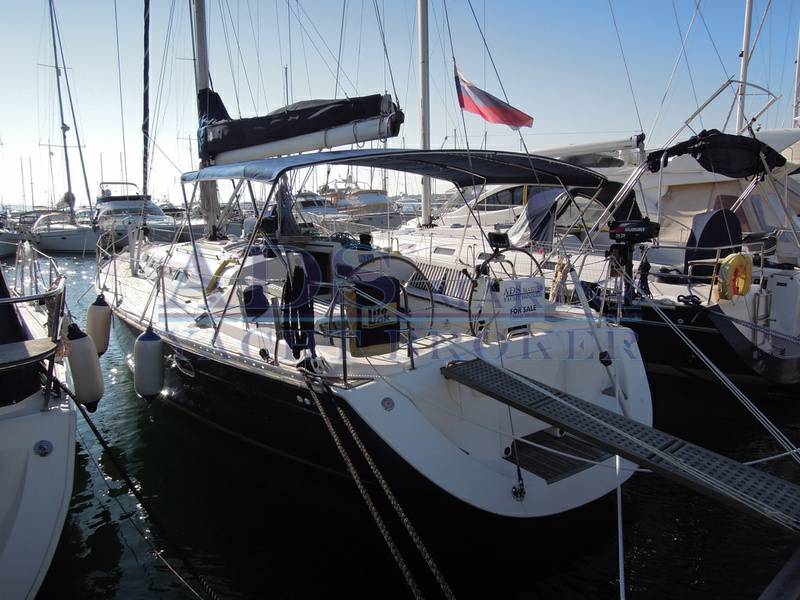 Elan 45