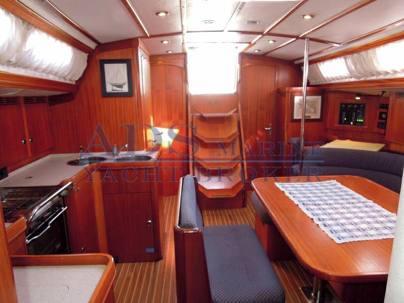 Elan 45