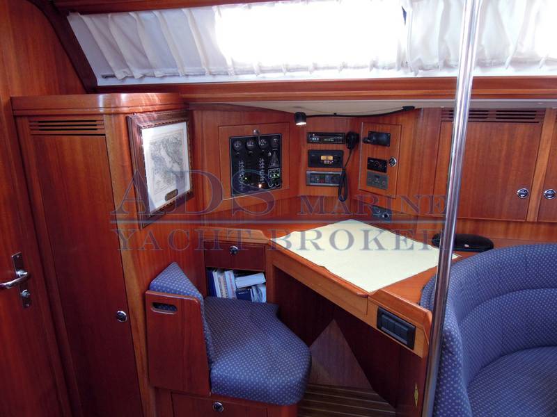 Elan 45