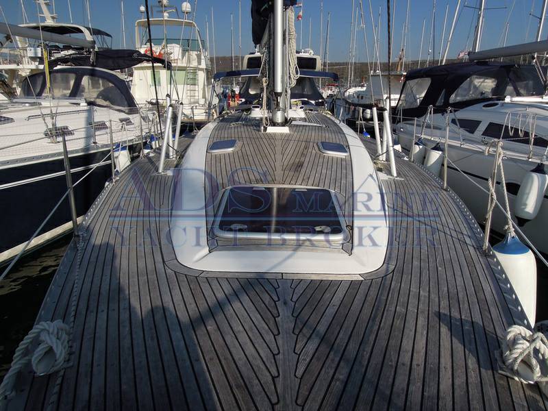 Elan 45