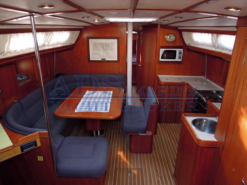 Elan 45