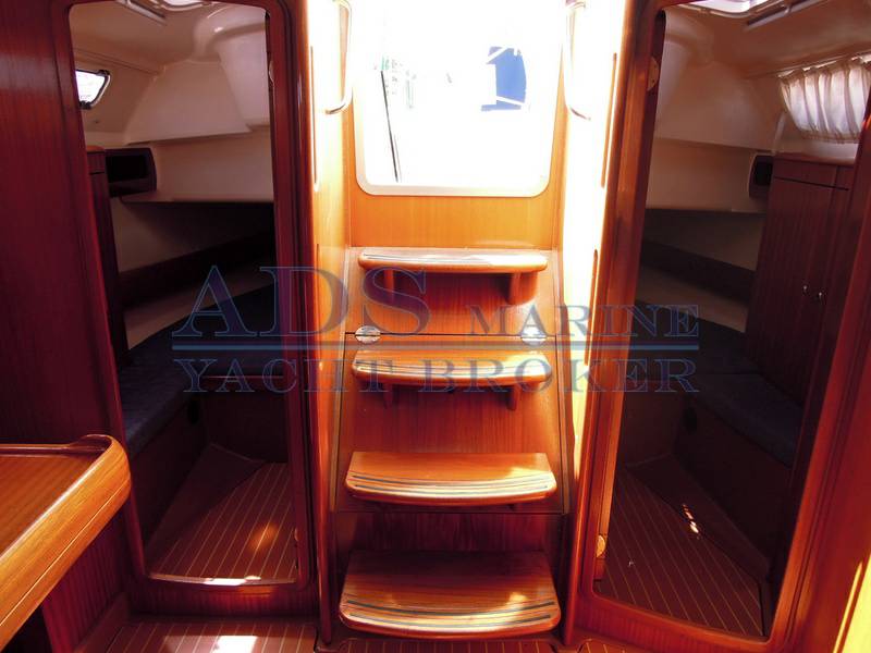 Bavaria 38