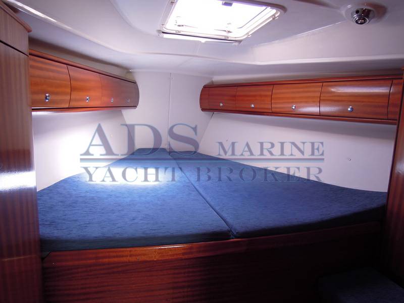 Bavaria 38