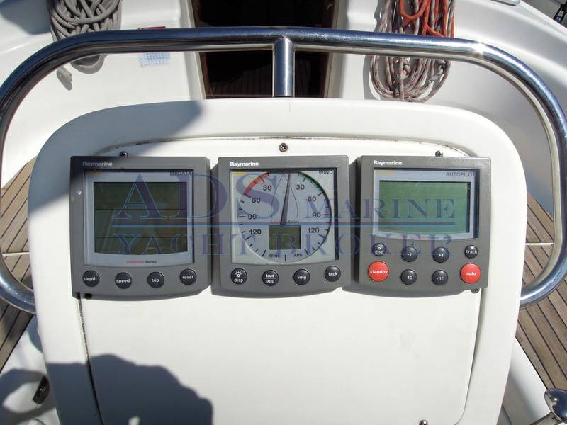 Bavaria 38