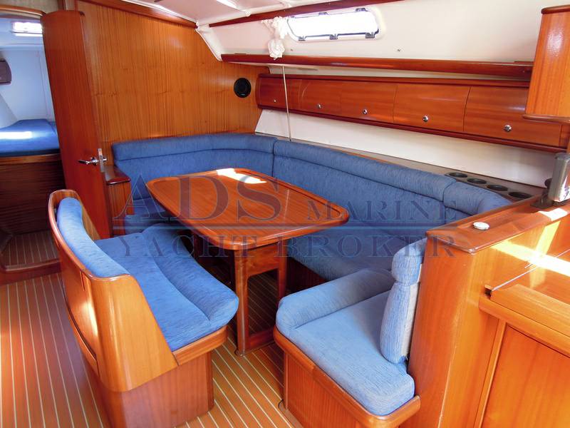 Bavaria 38