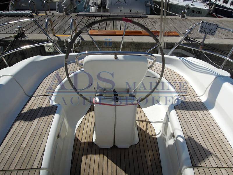 Bavaria 38