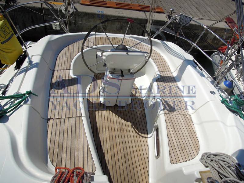 Bavaria 38