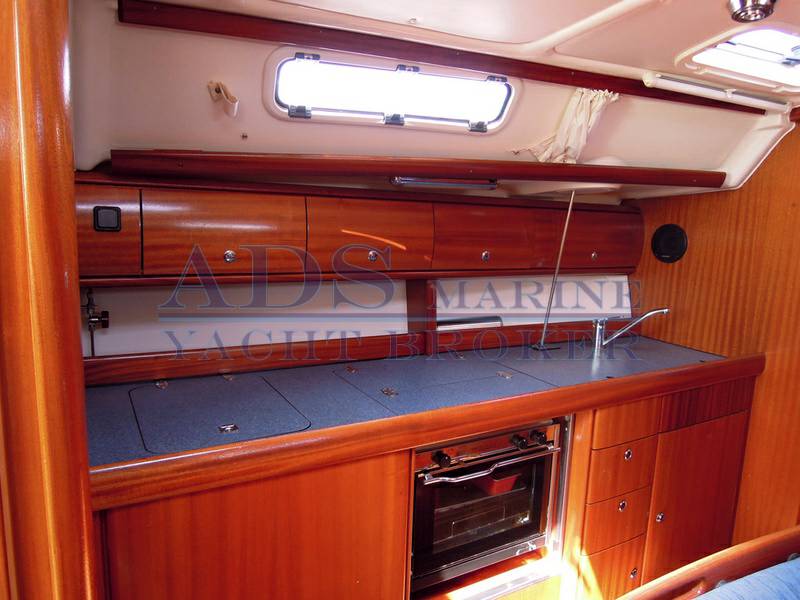 Bavaria 38