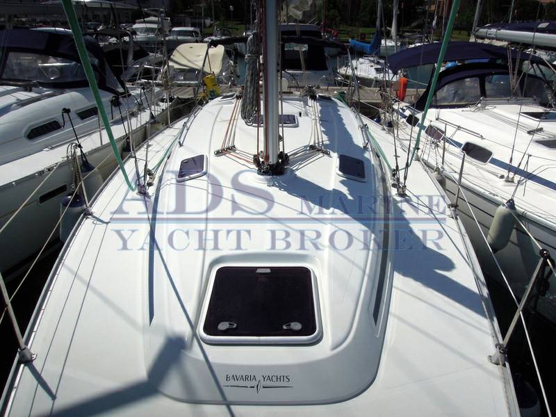 Bavaria 38