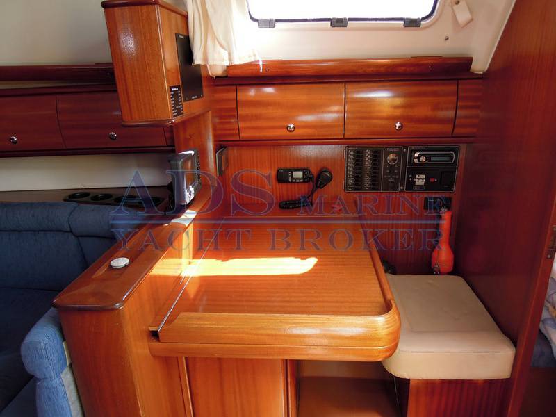 Bavaria 38
