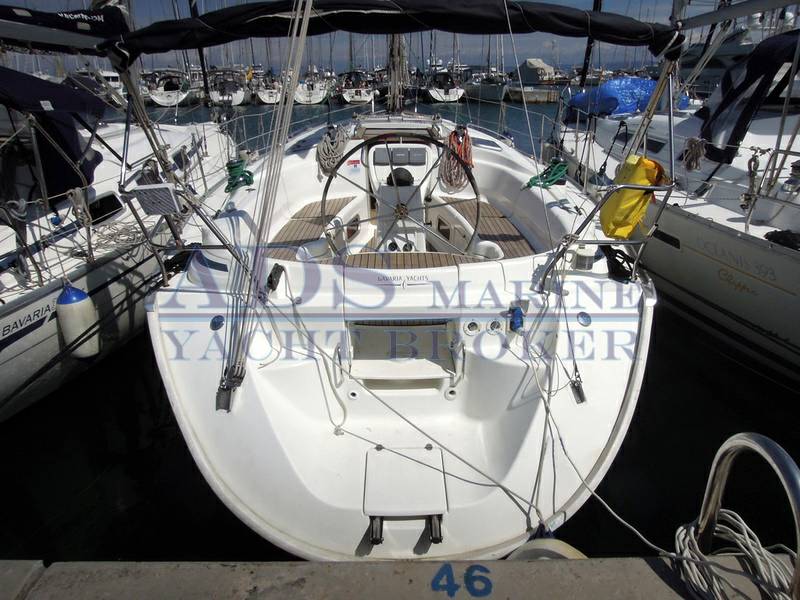 Bavaria 38