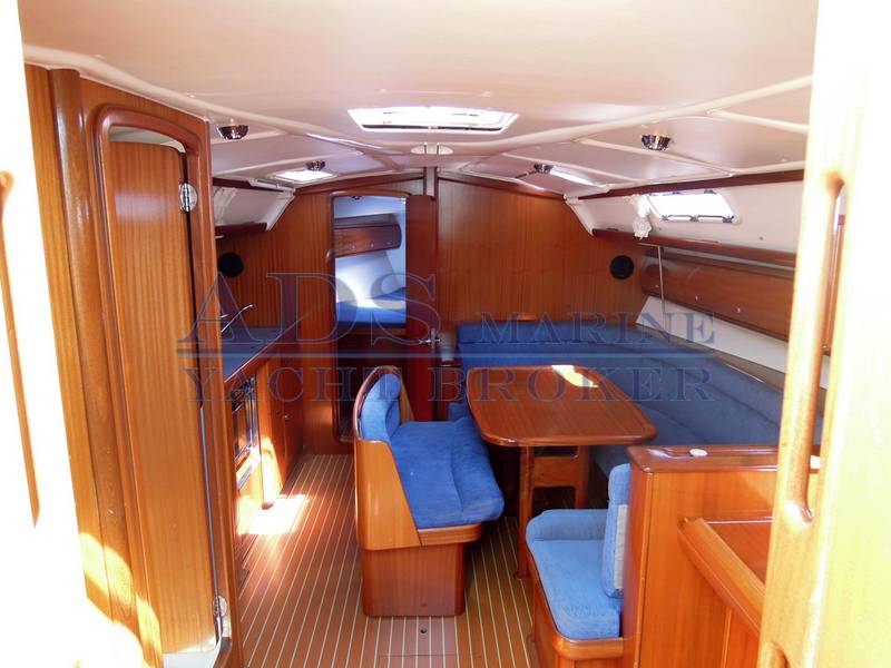 Bavaria 38