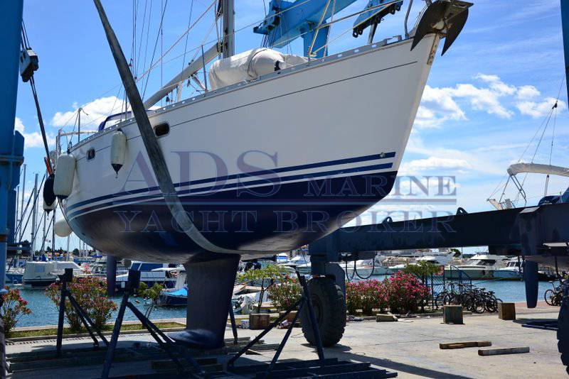 Jeanneau Sun odyssey 42.2