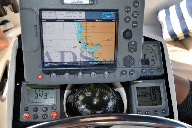 Jeanneau Sun odyssey 42.2