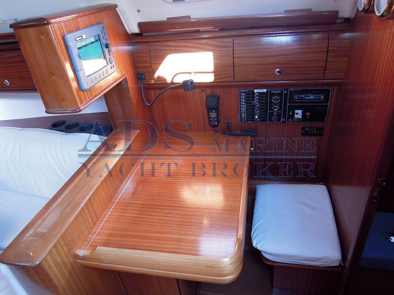 Bavaria 41 ac